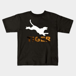 TIGER Kids T-Shirt